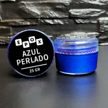 Cargar imagen en el visor de la galería, PIGMENTOS EN PASTA 25gr