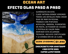 Cargar imagen en el visor de la galería, Curso Online en Vivo Junio y Julio
