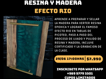 Cargar imagen en el visor de la galería, Curso Online en Vivo Junio y Julio