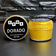 Cargar imagen en el visor de la galería, PIGMENTOS EN PASTA 25gr