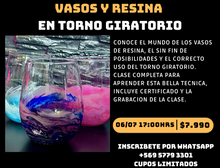 Cargar imagen en el visor de la galería, Curso Online en Vivo Junio y Julio
