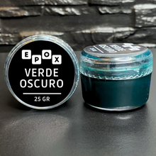 Cargar imagen en el visor de la galería, PIGMENTOS EN PASTA 25gr