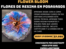 Cargar imagen en el visor de la galería, Curso Online en Vivo Junio y Julio
