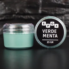 Cargar imagen en el visor de la galería, PIGMENTOS EN PASTA 25gr