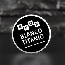 Cargar imagen en el visor de la galería, PIGMENTO EN PASTA BLANCO TITANIO 100GR