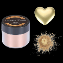 Cargar imagen en el visor de la galería, PIGMENTO METALIZADO EN POLVO