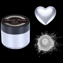 Cargar imagen en el visor de la galería, PIGMENTO METALIZADO EN POLVO