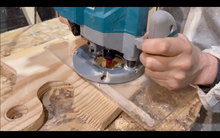 Cargar imagen en el visor de la galería, Clase Online: Tecnica Rio