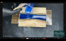 Cargar imagen en el visor de la galería, Clase Online: Tecnica Rio