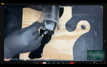 Cargar imagen en el visor de la galería, Clase Online: Tecnica Rio