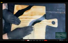 Cargar imagen en el visor de la galería, Clase Online: Tecnica Rio