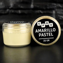 Cargar imagen en el visor de la galería, PIGMENTOS EN PASTA 25gr