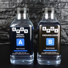 Cargar imagen en el visor de la galería, RESINA MULTIUSOS 1:1