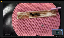 Cargar imagen en el visor de la galería, CLASE DE MARCAPAGINAS Y VINILO DE CORTE