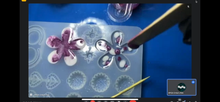 Cargar imagen en el visor de la galería, CLASE DE BISUTERIA EN RESINA UV Y EPOXICA