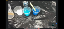 Cargar imagen en el visor de la galería, CLASE DE OCEAN ART: TECNICA 3D