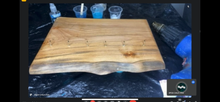 Cargar imagen en el visor de la galería, CLASE DE OCEAN ART: TECNICA 3D