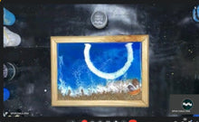 Cargar imagen en el visor de la galería, CLASE DE TECNICAS DE RECUBRIMIENTO: SOBRE ACRILICO, MARMOL Y OCEANART