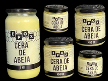 Cargar imagen en el visor de la galería, CERA DE ABEJA