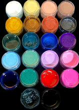 Cargar imagen en el visor de la galería, PIGMENTOS EN PASTA 25gr