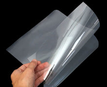 Cargar imagen en el visor de la galería, VINILO ULTRA TRANSPARENTE IMPRIMIBLE