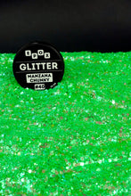 Cargar imagen en el visor de la galería, GLITTER CHUNKY 20GRS