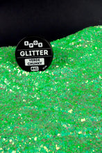 Cargar imagen en el visor de la galería, GLITTER CHUNKY 20GRS