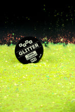 Cargar imagen en el visor de la galería, GLITTER CHUNKY 20GRS