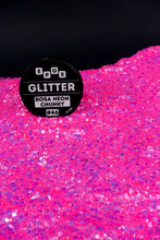 Cargar imagen en el visor de la galería, GLITTER CHUNKY 20GRS