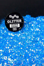 Cargar imagen en el visor de la galería, GLITTER CHUNKY 20GRS