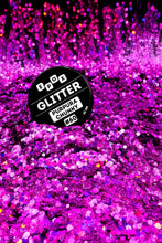 Cargar imagen en el visor de la galería, GLITTER CHUNKY 20GRS