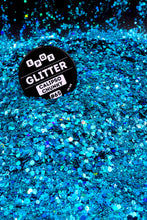 Cargar imagen en el visor de la galería, GLITTER CHUNKY 20GRS