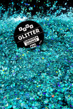 Cargar imagen en el visor de la galería, GLITTER CHUNKY 20GRS