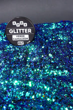 Cargar imagen en el visor de la galería, GLITTER CHUNKY 20GRS