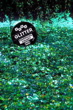 Cargar imagen en el visor de la galería, GLITTER CHUNKY 20GRS