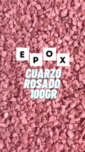 Cargar imagen en el visor de la galería, Cuarzo Granulado