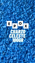 Cargar imagen en el visor de la galería, Cuarzo Granulado