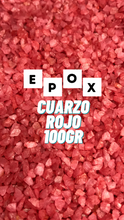 Cargar imagen en el visor de la galería, Cuarzo Granulado