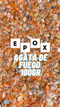 Cargar imagen en el visor de la galería, Piedras Molidas Decorativas 100 Gr