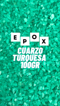 Cargar imagen en el visor de la galería, Cuarzo Granulado