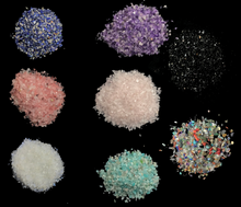 Cargar imagen en el visor de la galería, Piedras Molidas Decorativas 100 Gr