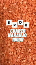 Cargar imagen en el visor de la galería, Cuarzo Granulado