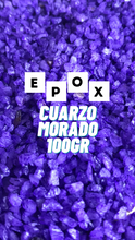 Cargar imagen en el visor de la galería, Cuarzo Granulado