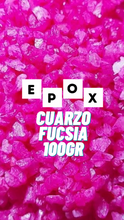 Cargar imagen en el visor de la galería, Cuarzo Granulado
