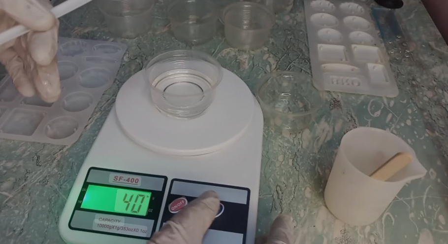 Guía completa para usar nuestra Calculadora de Resina Epóxica y sacarle el máximo provecho
