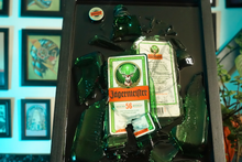 Cargar imagen en el visor de la galería, Cuadro Jagermeister
