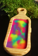 Cargar imagen en el visor de la galería, Bandeja sushi: cuenco fotoluminiscente
