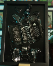 Cargar imagen en el visor de la galería, Cuadro Jack Daniels
