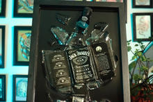 Cargar imagen en el visor de la galería, Cuadro Jack Daniels
