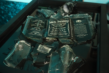 Cargar imagen en el visor de la galería, Cuadro Jack Daniels
